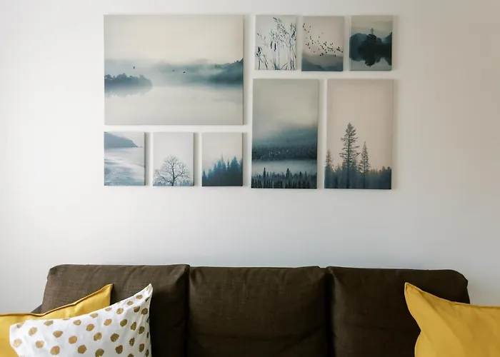 Portovivo Bonjardim Apartamento