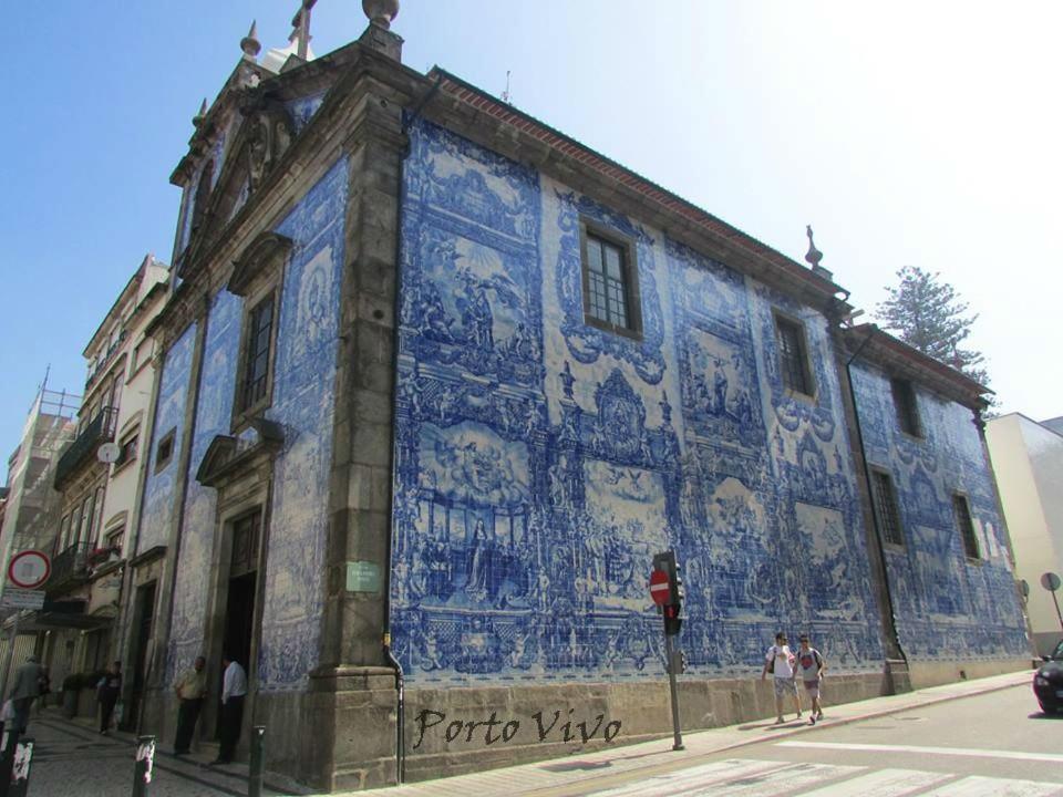 Portovivo Bonjardim Apartment
