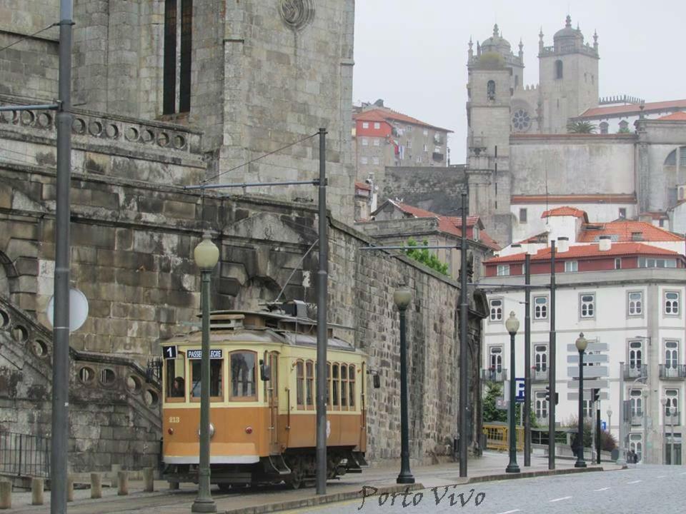 Portovivo Bonjardim Apartment Porto