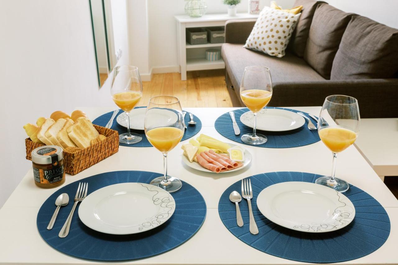 Portovivo Bonjardim Apartamento Oporto