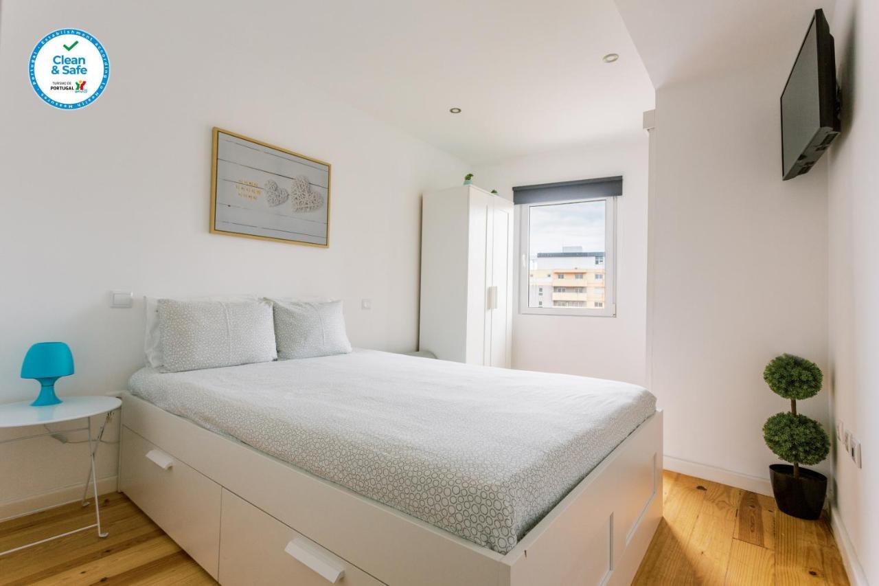 Portovivo Bonjardim Apartamento Oporto