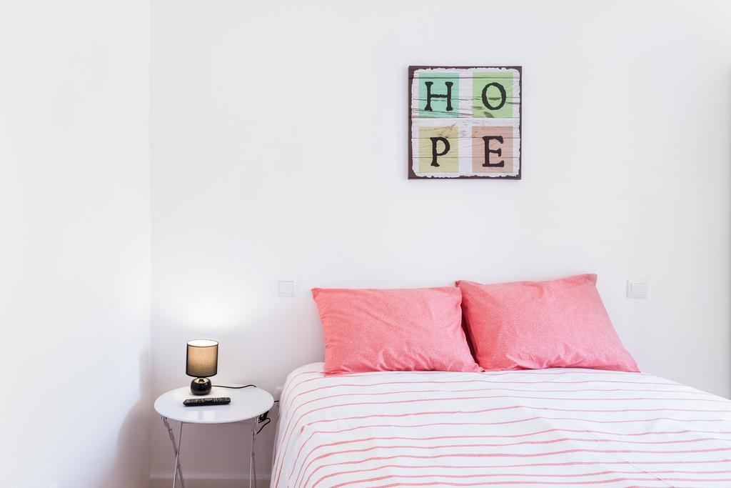 Apartamento Portovivo Bonjardim Oporto