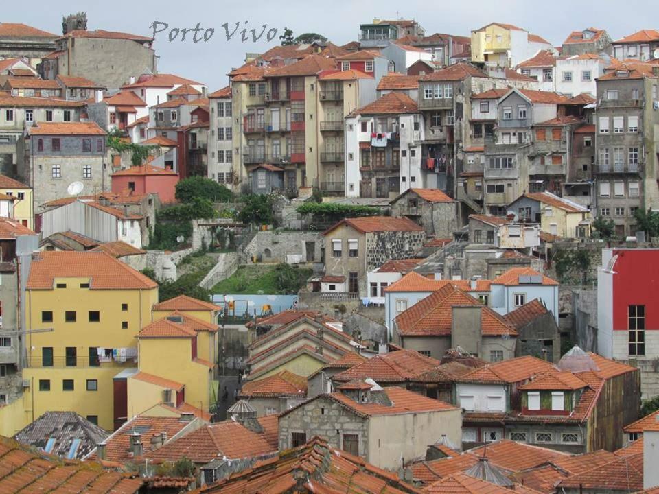 Apartamento Portovivo Bonjardim *