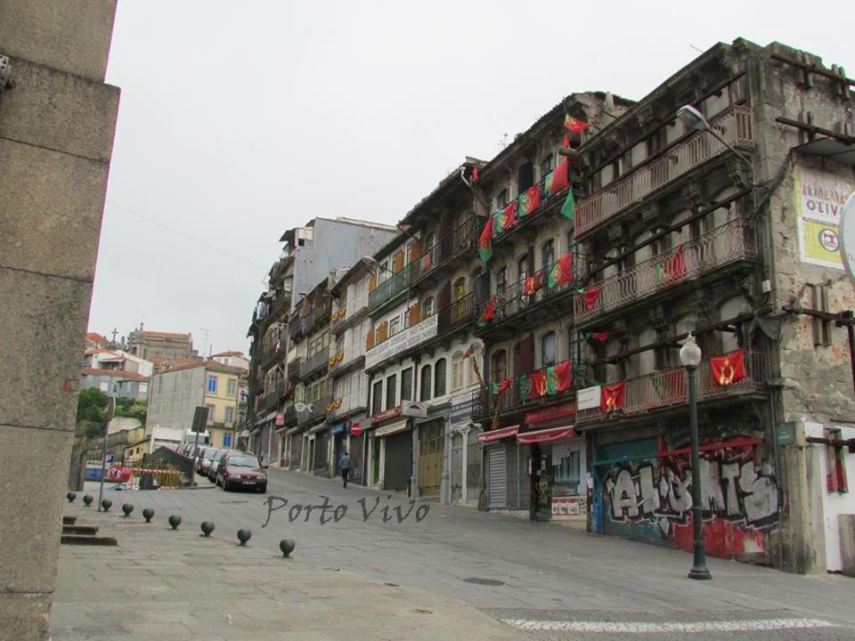 Portovivo Bonjardim * Oporto