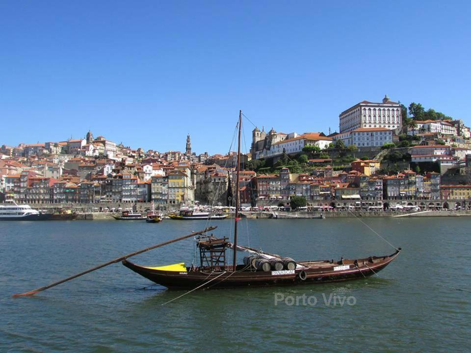 Apartamento Portovivo Bonjardim Oporto