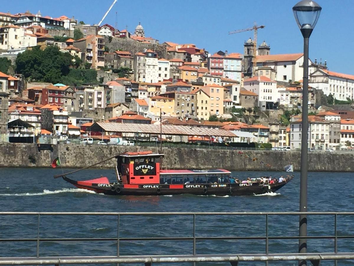 Portovivo Bonjardim Apartamento Oporto