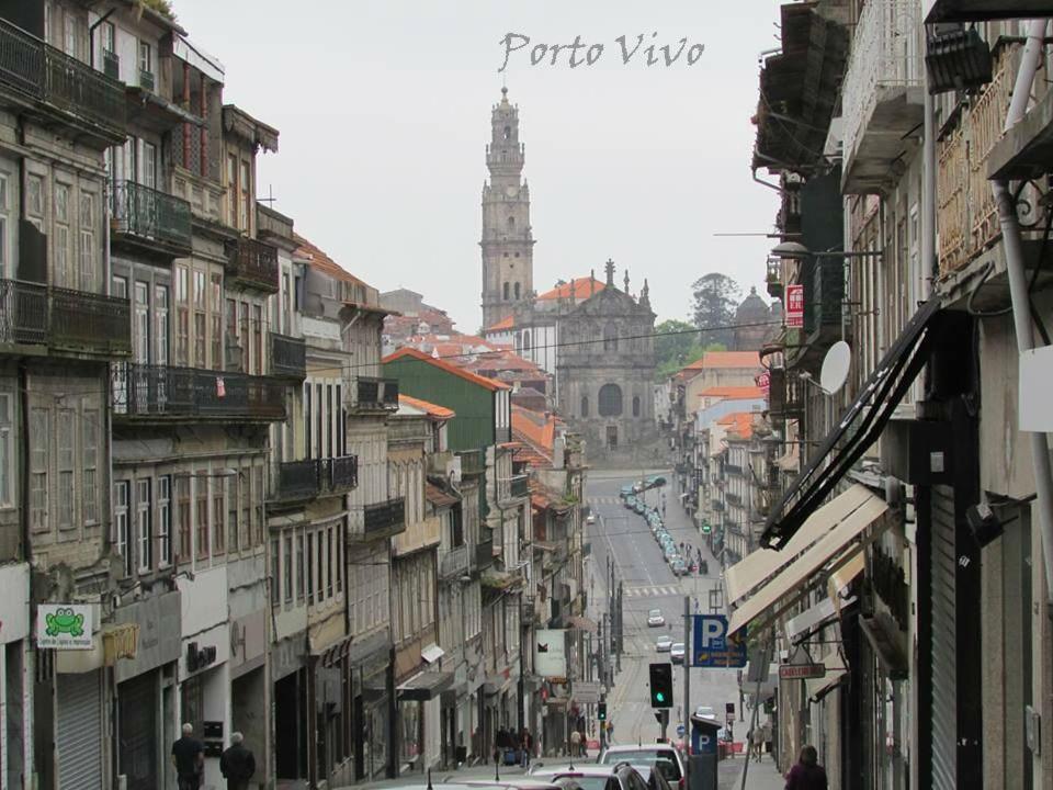 Portovivo Bonjardim Oporto