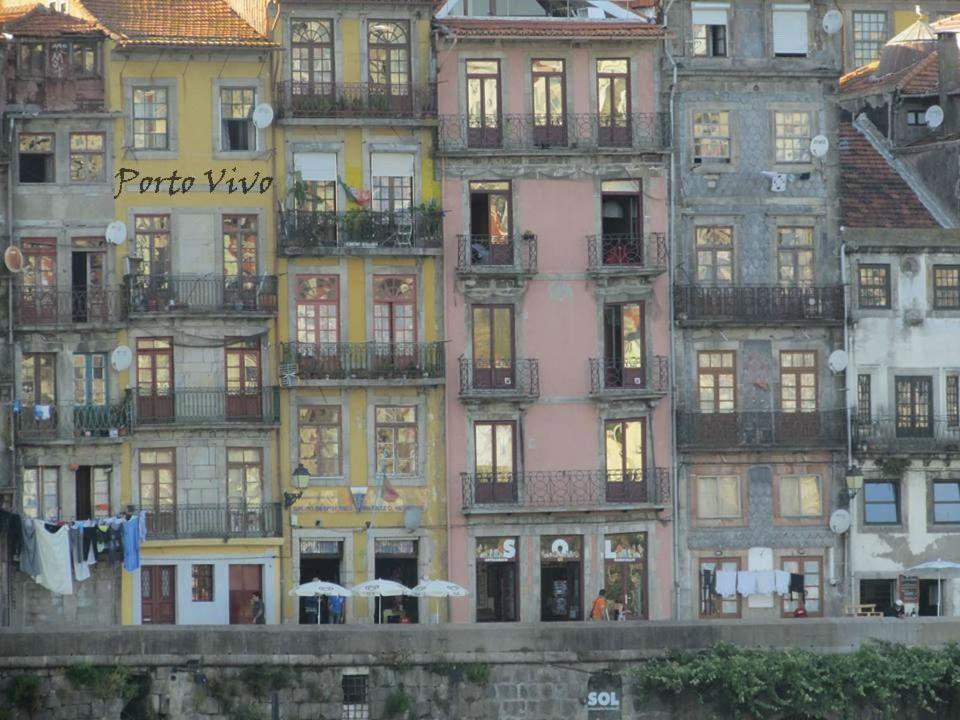 Portovivo Bonjardim Oporto