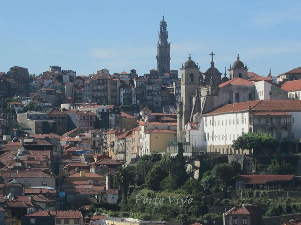 Portovivo Bonjardim * Oporto